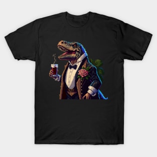 The Business Boss T-Shirt